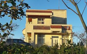 New Zhilan B&B